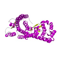 Image of CATH 4phuA