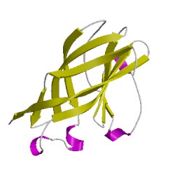 Image of CATH 4phzA03