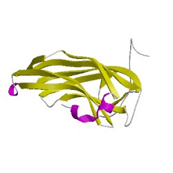 Image of CATH 4phzE01