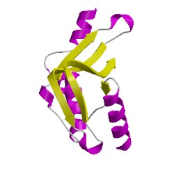 Image of CATH 4pioA01