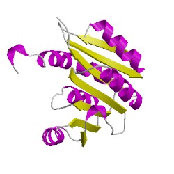 Image of CATH 4pioA02