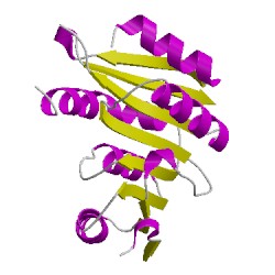 Image of CATH 4pioB01