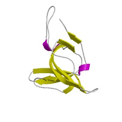 Image of CATH 4pj1100