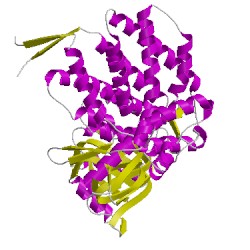 Image of CATH 4pj1A