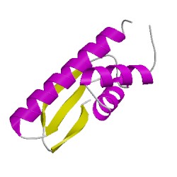 Image of CATH 4pj1A02