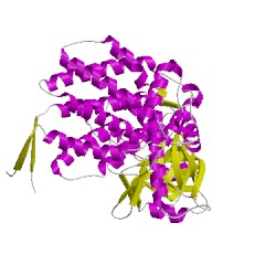 Image of CATH 4pj1B