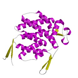 Image of CATH 4pj1B01