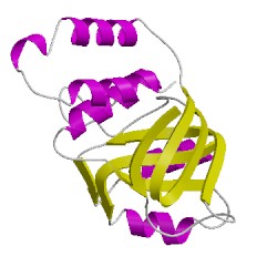 Image of CATH 4pj1B03