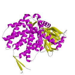 Image of CATH 4pj1C