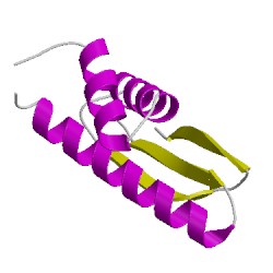 Image of CATH 4pj1C02