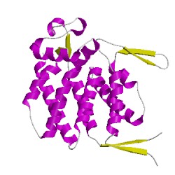 Image of CATH 4pj1D01