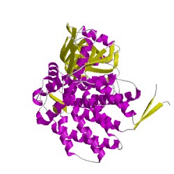 Image of CATH 4pj1E