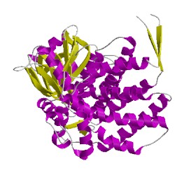 Image of CATH 4pj1F