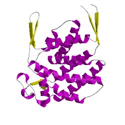 Image of CATH 4pj1F01