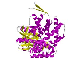 Image of CATH 4pj1G