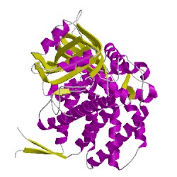 Image of CATH 4pj1H