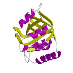 Image of CATH 4pj1H03