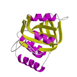 Image of CATH 4pj1I03