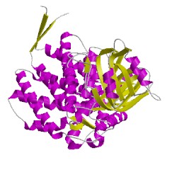 Image of CATH 4pj1J