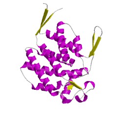 Image of CATH 4pj1J01