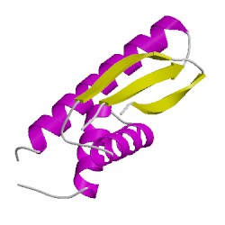 Image of CATH 4pj1J02