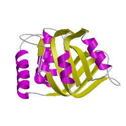 Image of CATH 4pj1J03