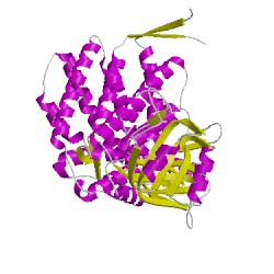 Image of CATH 4pj1K