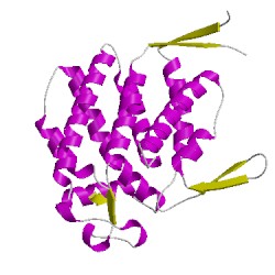 Image of CATH 4pj1K01