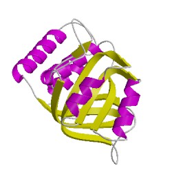 Image of CATH 4pj1K03