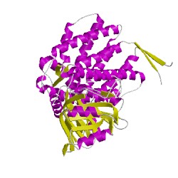 Image of CATH 4pj1L