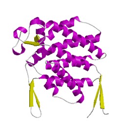 Image of CATH 4pj1M01