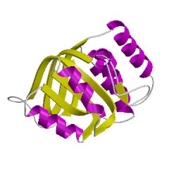 Image of CATH 4pj1M03