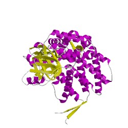 Image of CATH 4pj1N