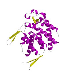 Image of CATH 4pj1N01