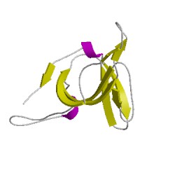 Image of CATH 4pj1Y