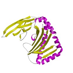 Image of CATH 4pj5A