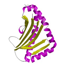 Image of CATH 4pj5A01