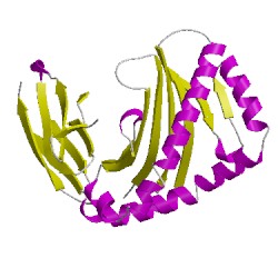 Image of CATH 4pj5C