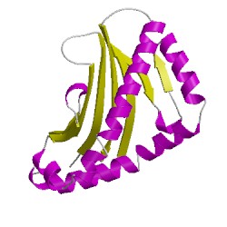 Image of CATH 4pj5C01