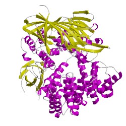 Image of CATH 4pj6A