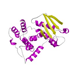 Image of CATH 4pj6A02