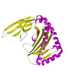 Image of CATH 4pj7A