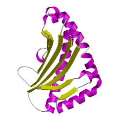 Image of CATH 4pj7A01