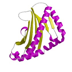 Image of CATH 4pj7C01