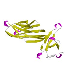 Image of CATH 4pj7E