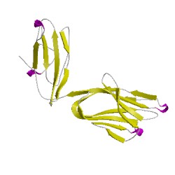 Image of CATH 4pj8C