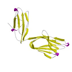 Image of CATH 4pj8C