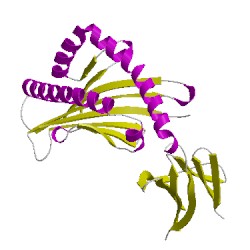 Image of CATH 4pj9A