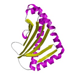 Image of CATH 4pjaA01