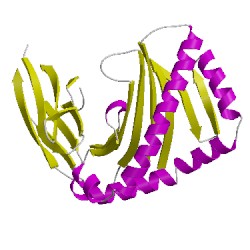 Image of CATH 4pjaC